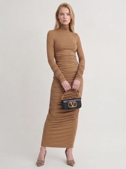 Платье Dolce&Gabbana