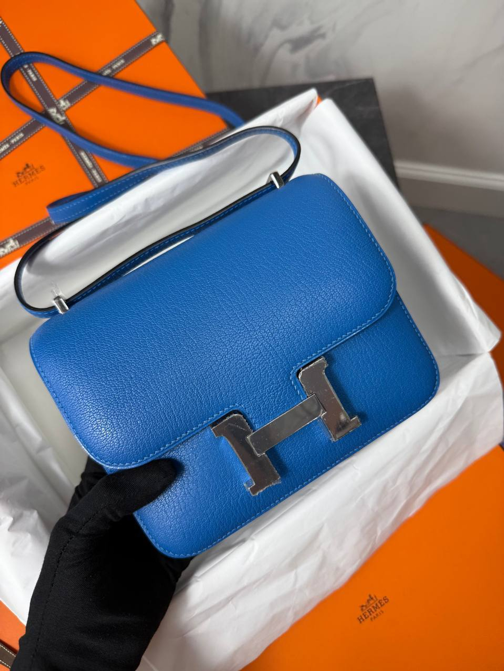 Сумка Hermes