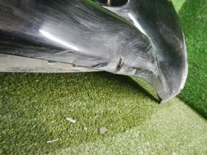 Накладка порога правая Toyota Land Cruiser 300 (2021-н.в.)