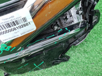 Фара левая Lexus ES 7 (2018-2021) LED
