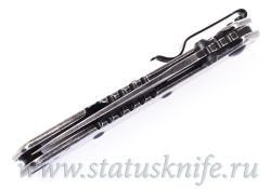 Нож Kershaw 1556 Cryo II BlackWashфотография - 8