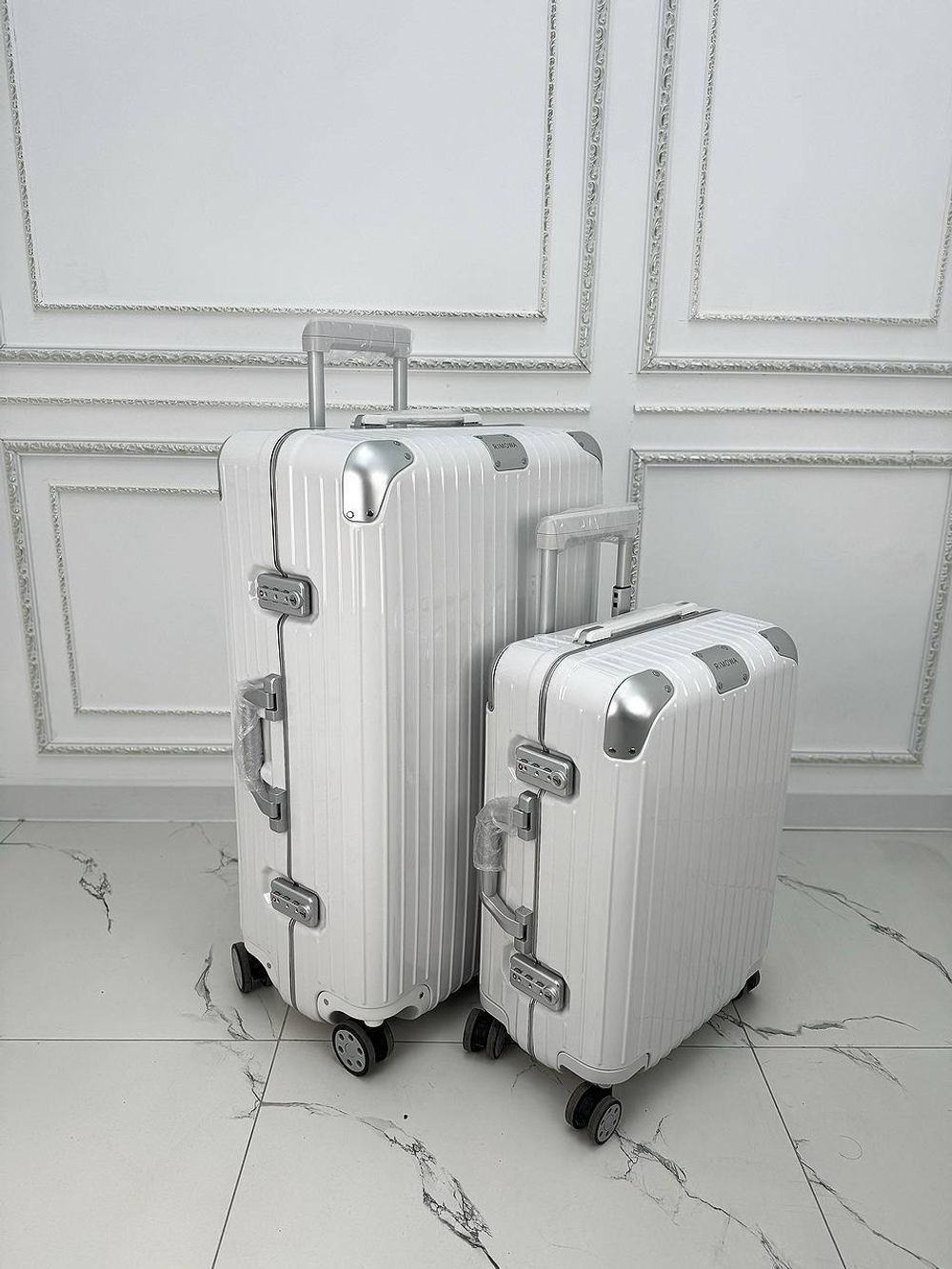 Чемодан Rimowa S