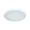 Встраиваемый светильник Arte Lamp MESURA A7977PL-1WH