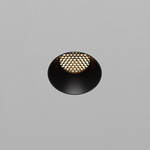 Встраиваемый светильник Technical DL119-10W-3K-TRS-B