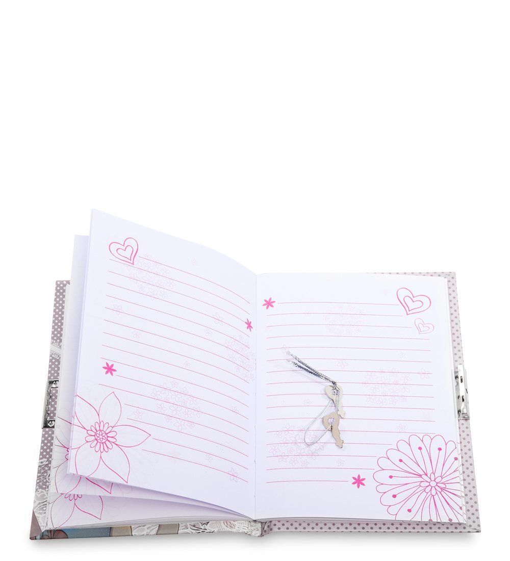 NB-15/1 Блокнот «Совята»