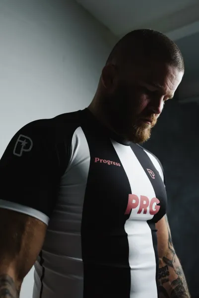 Рашгарды: от защиты к повышению производительности