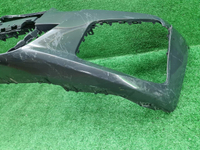 Бампер передний BMW 4er G26 (2020-н.в.) M-paket