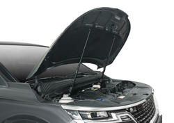 Упоры капота АвтоУпор для Kia Carnival IV поколение 2021-н.в., 2 шт., UKICAR011