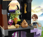 LEGO Elves: Спасение королевы драконов 41179 — Queen Dragon's Rescue — Лего Эльфы