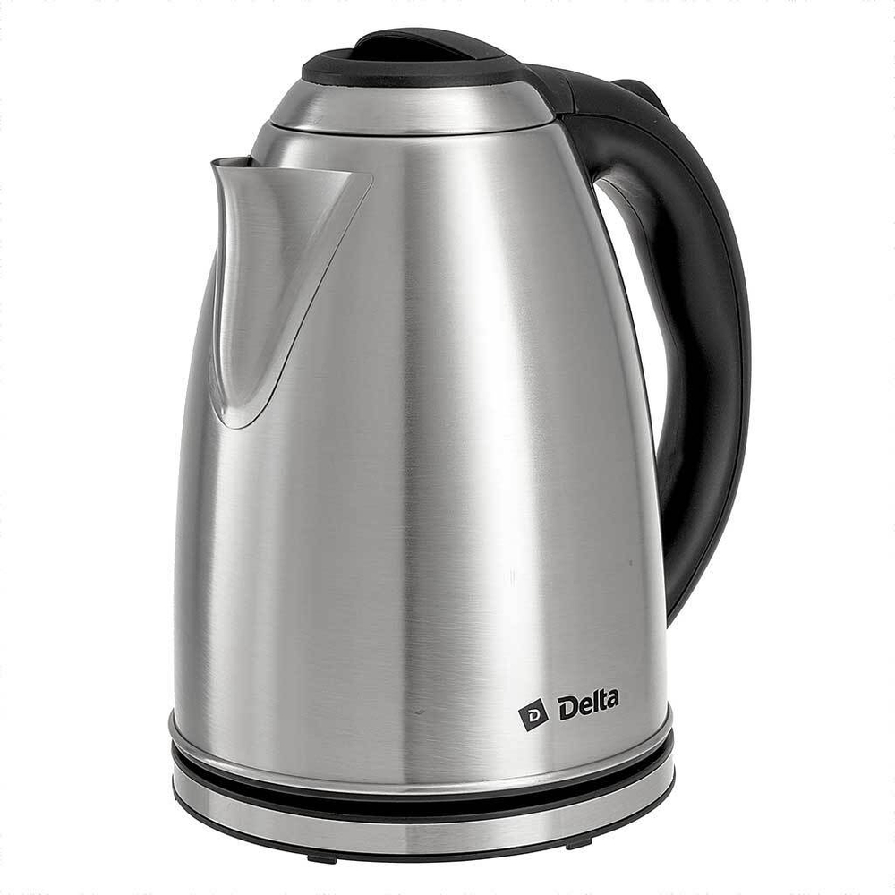 Чайник электрический 2000 Вт, 2 л DELTA DL-1032