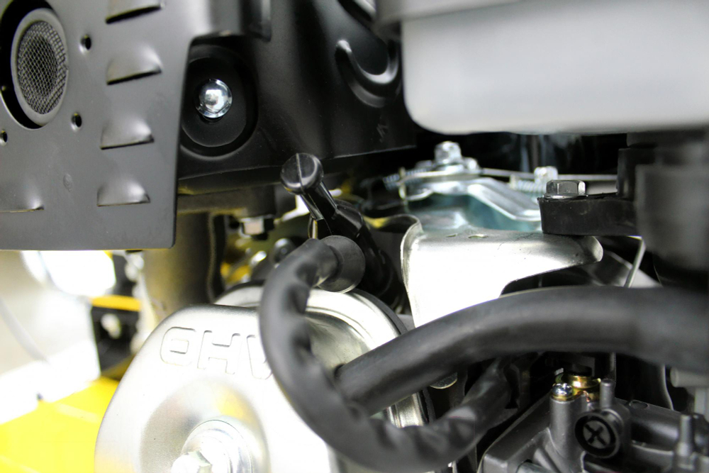 Сельскохозяйственная машина Huter МК-7800P-4х2