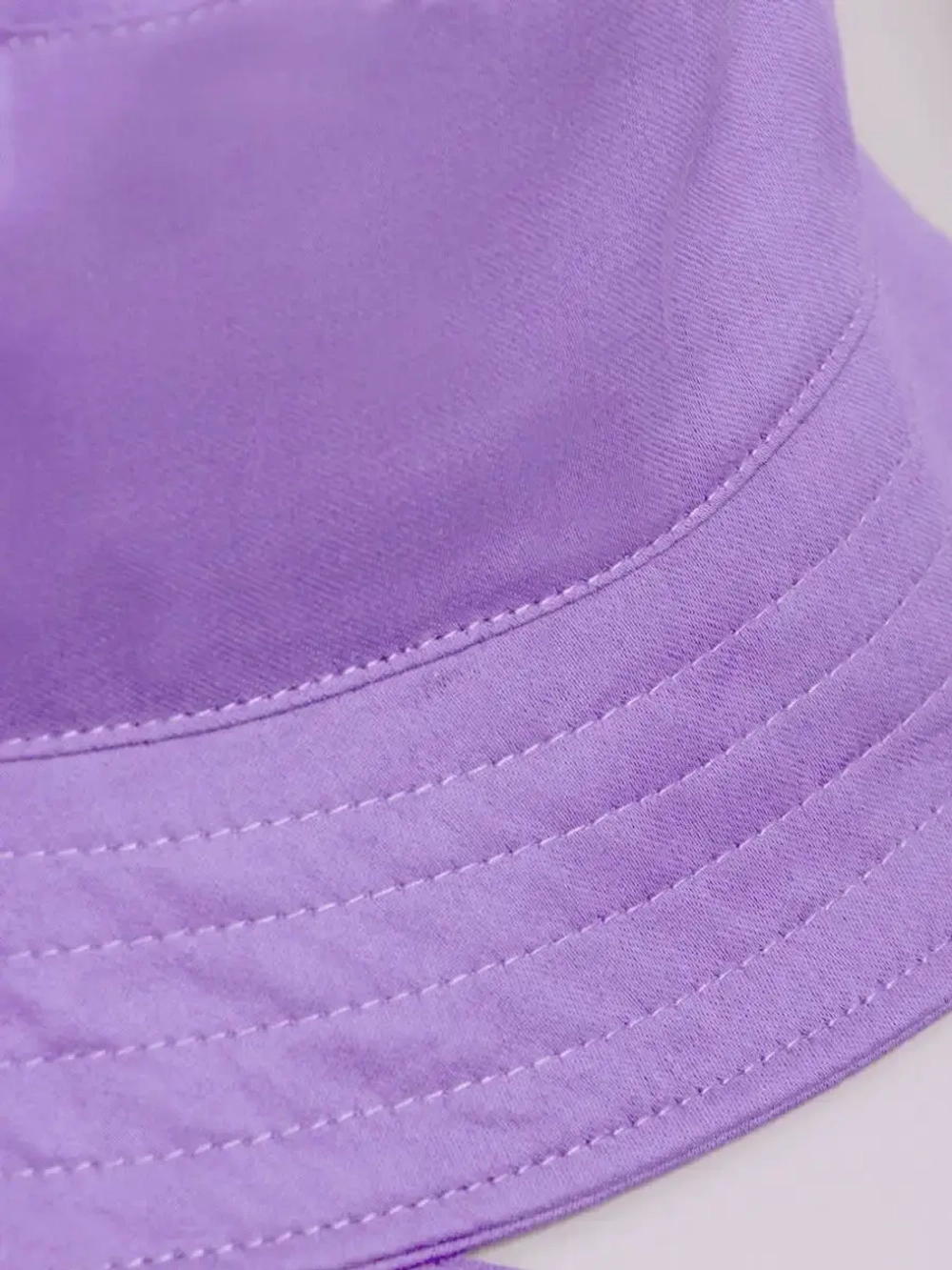 Панама детская летняя на завязках пляжная