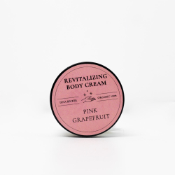 Миниатюра крем-суфле «Розовый грейпфрут»