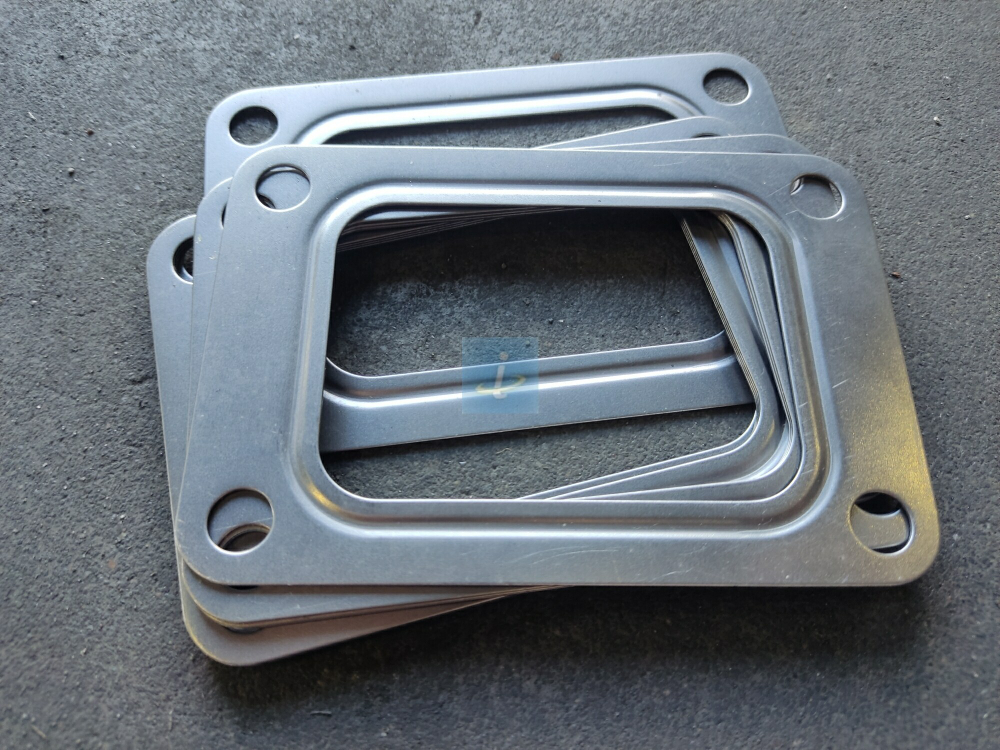 Прокладка корпуса турбины 238Ф-1118158