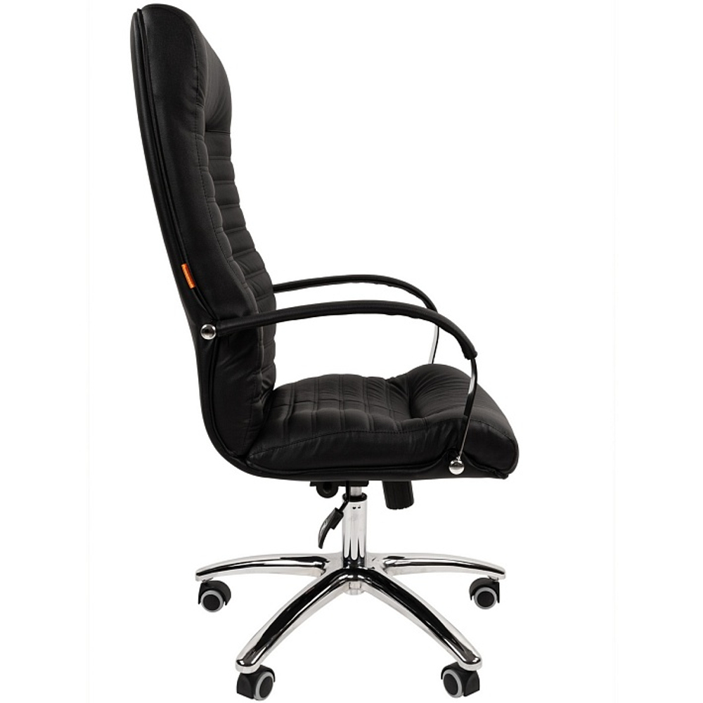 Офисное кресло CHAIRMAN 480, экокожа