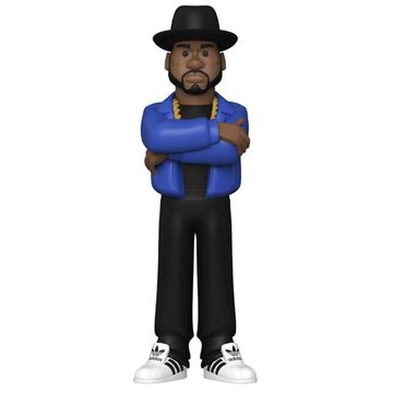 Фигурка Funko Vinyl Gold Run DMC Jam Master Jay 5" 59525