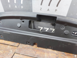 Кожух замка капота Haval Jolion 21-нв Б/У Оригинал 5509115XST01A