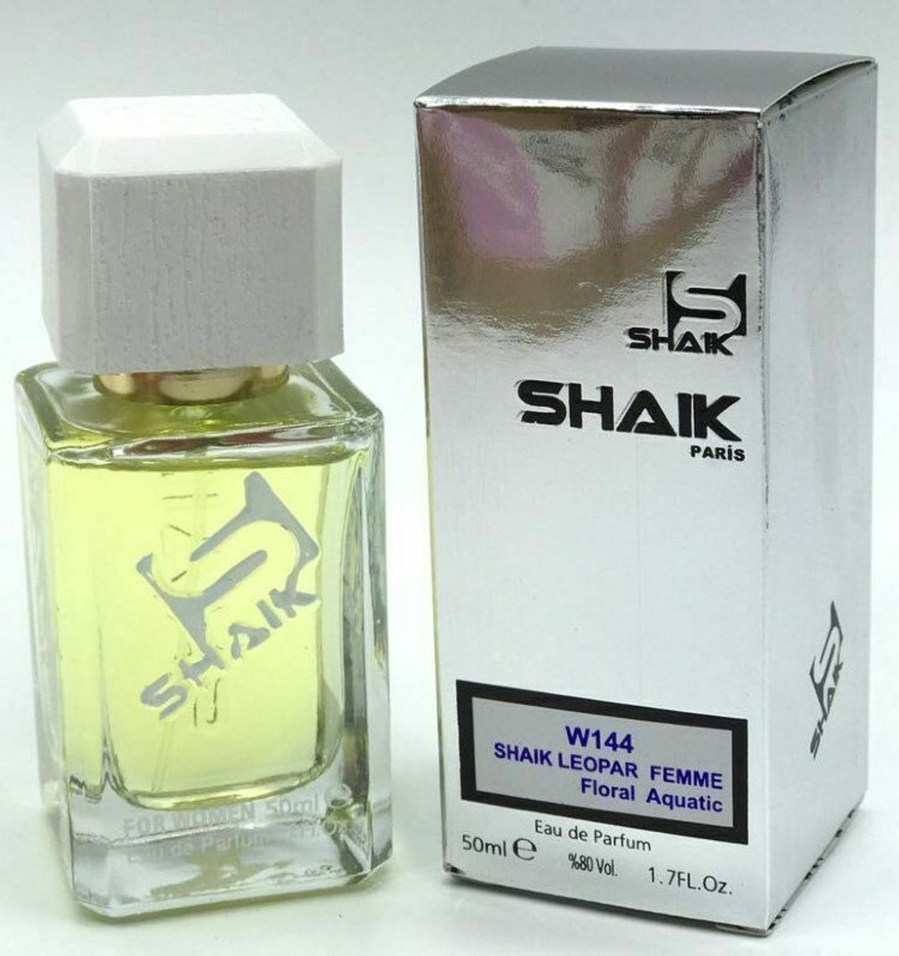 SHAIK №144 (Kenzo Leau Par Pour Femme) 50ml