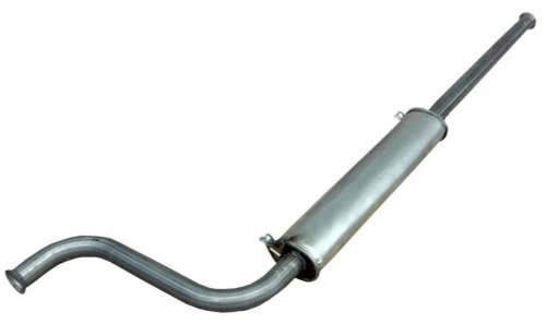 Резонатор для ВАЗ 2108 АвтоРезонатор