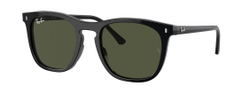 Солнцезащитные очки Ray-Ban RB 2210 901/31 Wayfarer Nomad