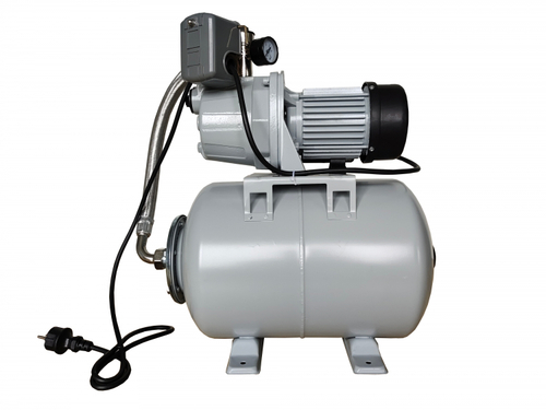 Автономная насосная станция АНС-3600Ч Ресанта