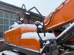Doosan DX360 Экскаватор DX360LCA-7M (Дизельный, 11,1 л, 317 л.с., АТ)