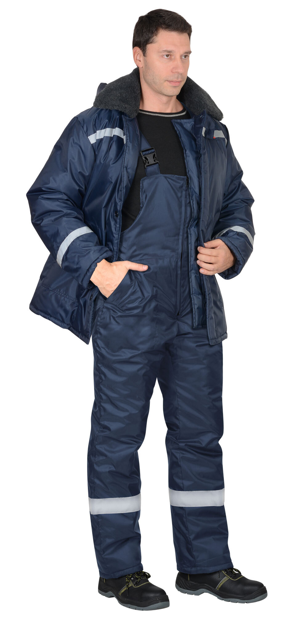 Костюм утеплённый Навигатор Норд