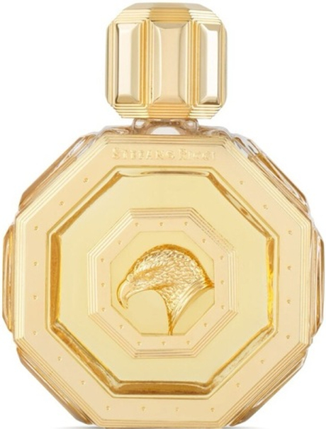 Stefano Ricci Royal Eagle Gold