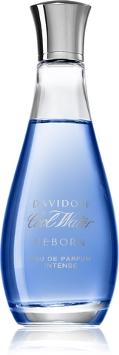 Davidoff Cool Water Woman Reborn Intense Интенсивная парфюмерная вода для женщин