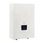 Котел электрический настенный BAXI Ampera - 9 кВт (220/380В, одноконтурный)
