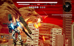 Daemon x Machina [NS] Б/У