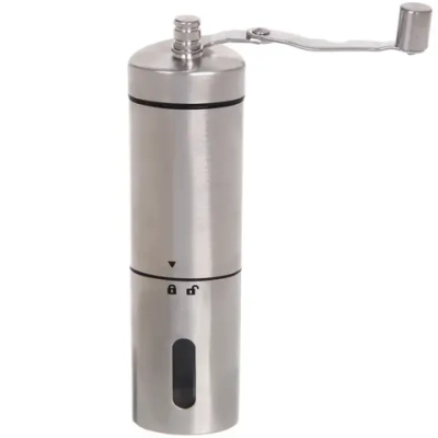 Мельница механическая «SHEF» 20*5см