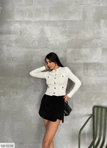 Кофта KE-0535 Фабрика Моды