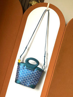 Goyard Beluga Mini Bag (18 colors)