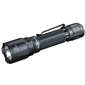 Фонарь Fenix Мод. TK11R (1600лм-420м)(светодиод: Luminus SFT40)(117г)