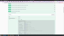 тест комплект