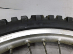 колесо переднее Honda CRM250R