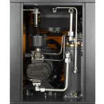 Компрессор винтовой с ресивером и осушителем ET SL 7,5-10-250 ES (IP55)