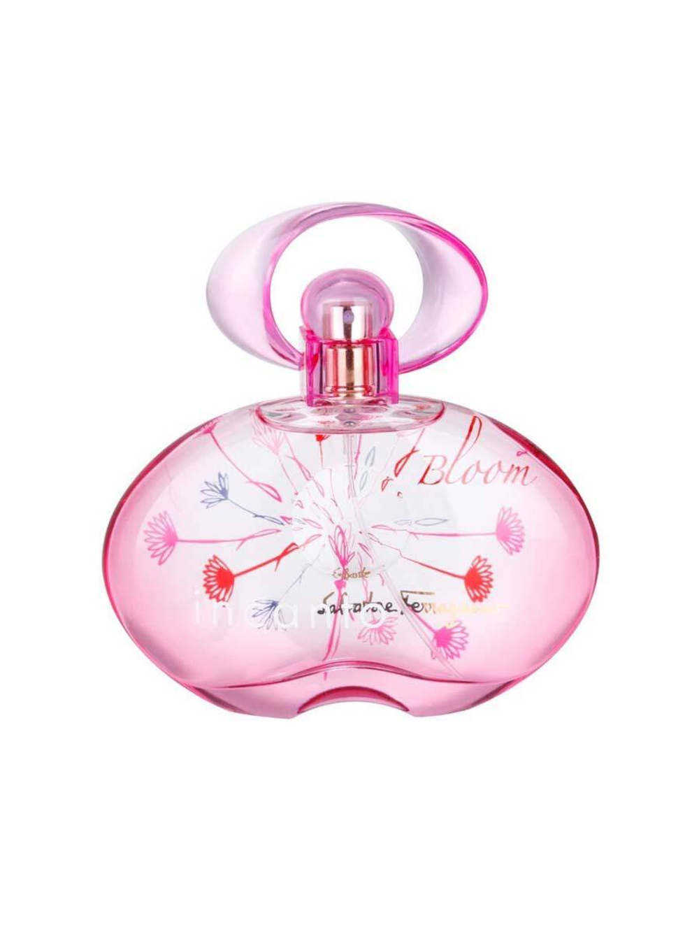 SALVATORE FERRAGAMO INCANTO Bloom lady 100ml edt