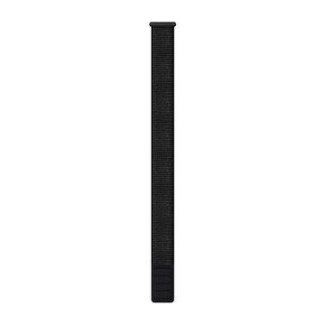 Ремешок Garmin UltraFit Nylon Strap (22MM) Black