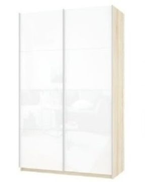 Шкаф-купе ПРАЙМ Дуо СС