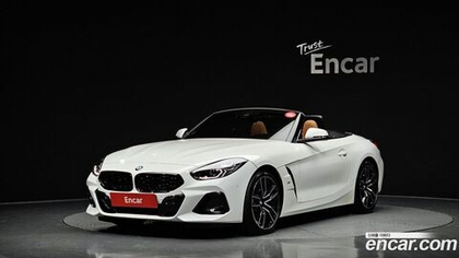 BMW Z4 (G29) sDrive20i M Sports (09.2023)