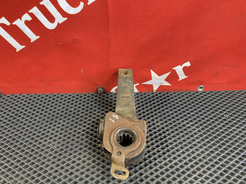 Трещётка тормозная передняя правая