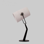 Table design lamp  Diesel Fork by Foscarini