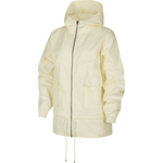 CZ9328-113 Ветровка Nike W NSW ICN CLSH JKT WR CANVAS