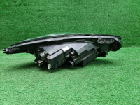 Битая Фара левая Chery Tiggo 7 Pro (2020-н.в.) LED