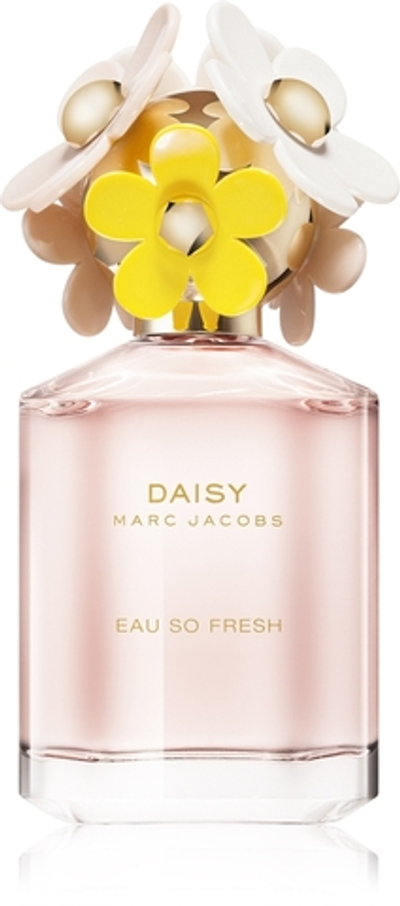 Marc Jacobs Daisy Eau So Fresh Туалетная вода для женщин