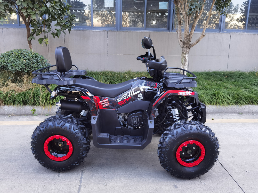 Квадроцикл GBM MAVERICK 300 NEW