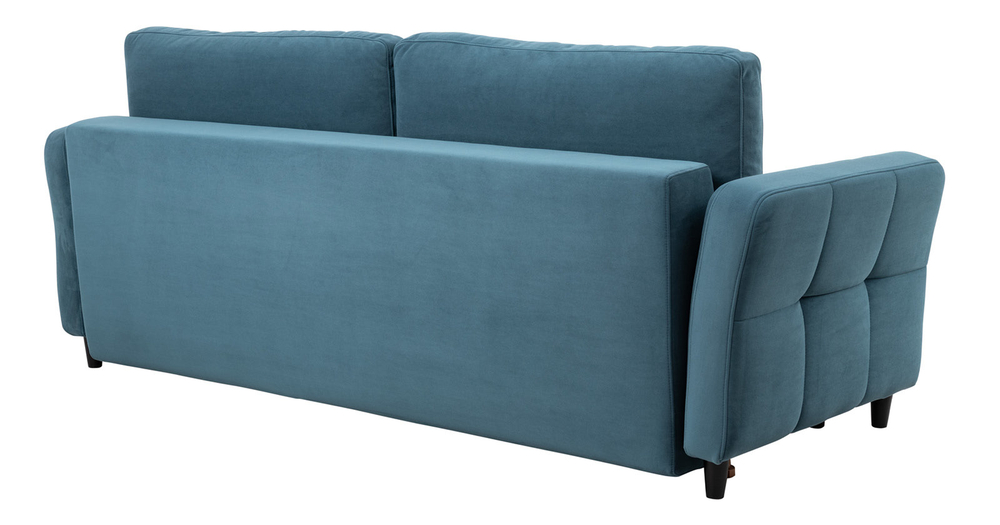 Диван кровать Невада, Синий