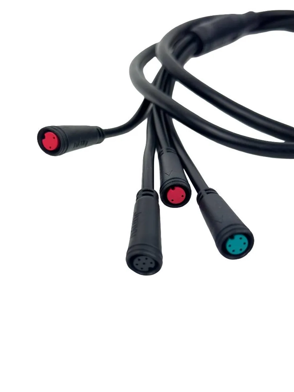 Коса Kugoo Kirin M4 Pro Max